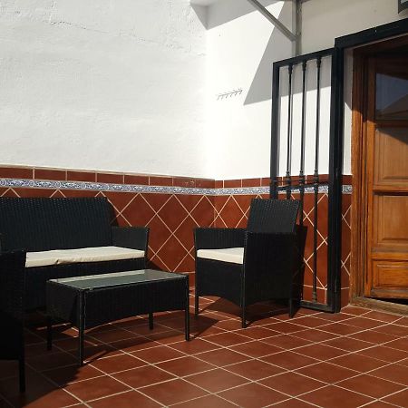 Roseia Apartamentos グラナダ エクステリア 写真