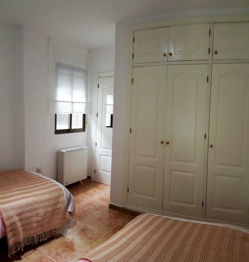Roseia Apartamentos グラナダ エクステリア 写真