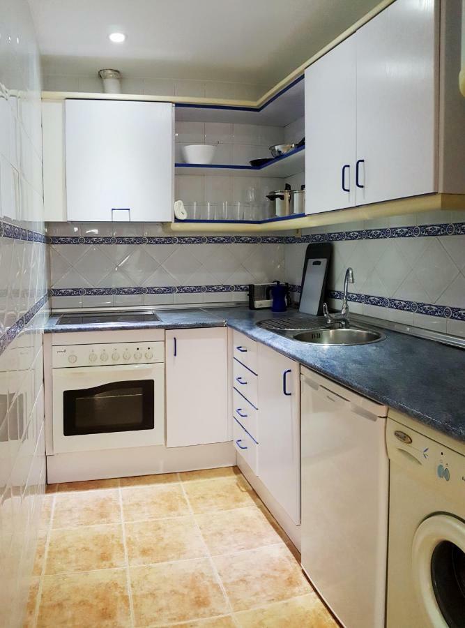 Roseia Apartamentos グラナダ エクステリア 写真