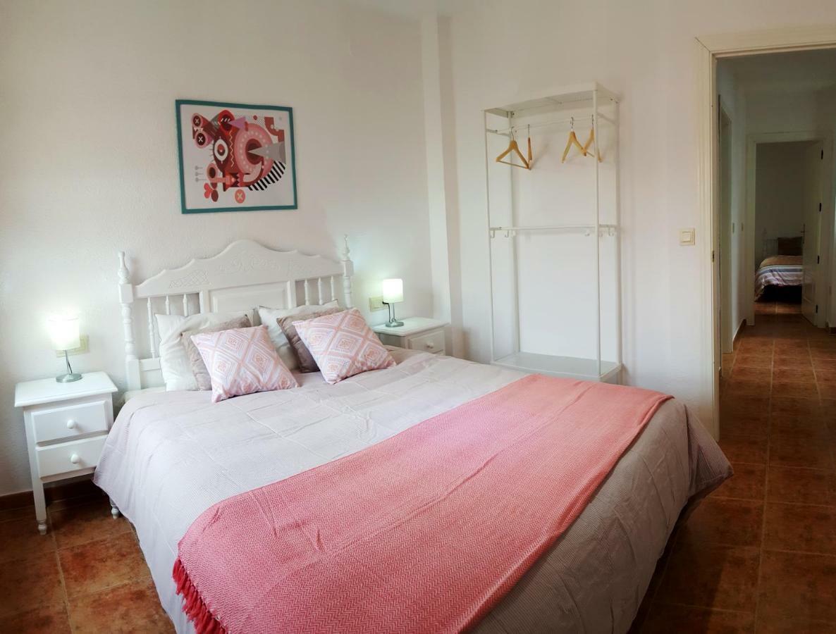 Roseia Apartamentos グラナダ エクステリア 写真