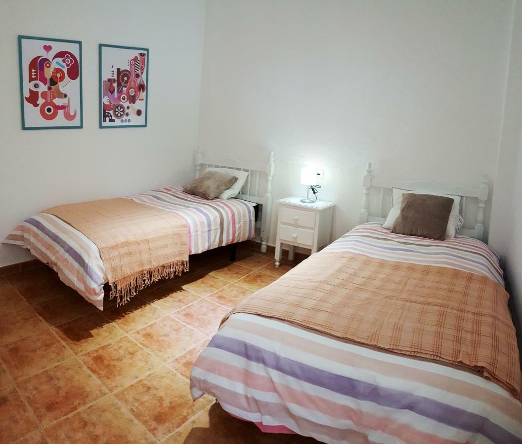 Roseia Apartamentos グラナダ エクステリア 写真