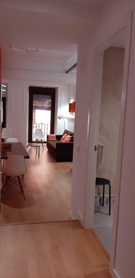 Roseia Apartamentos グラナダ エクステリア 写真