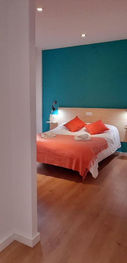 Roseia Apartamentos グラナダ エクステリア 写真