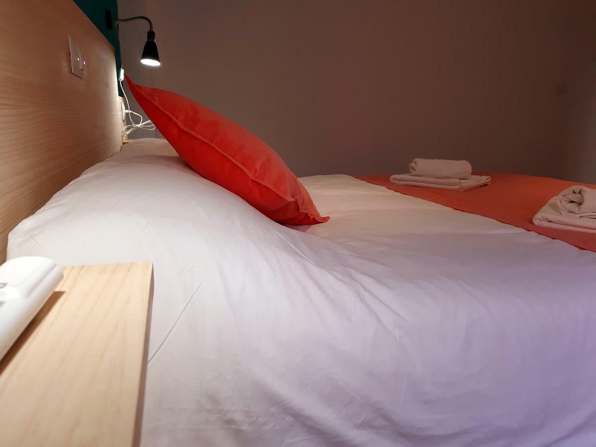 Roseia Apartamentos グラナダ エクステリア 写真
