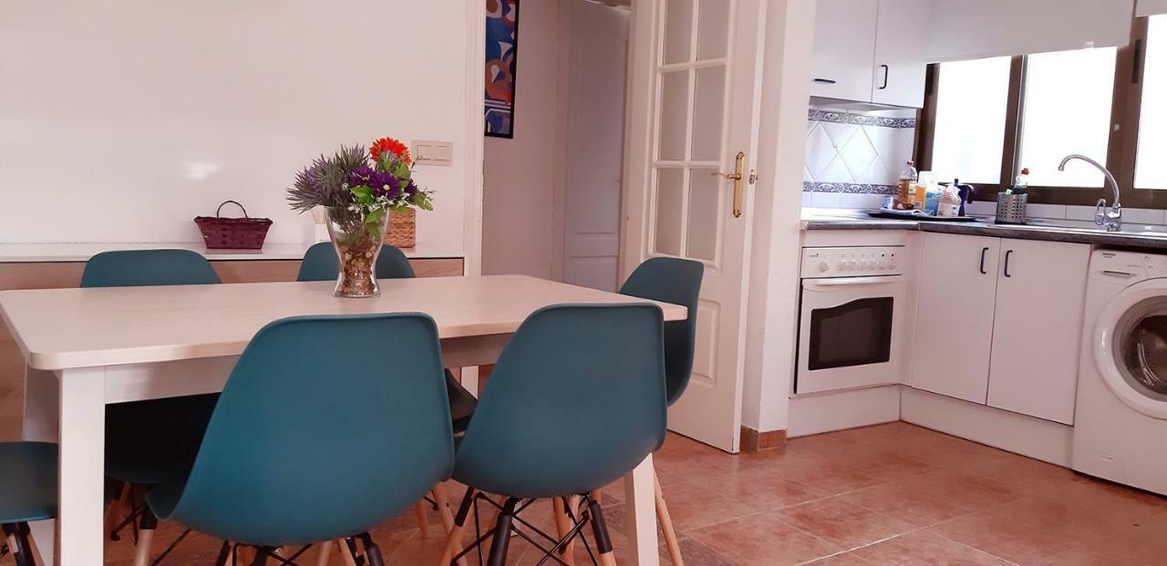 Roseia Apartamentos グラナダ エクステリア 写真