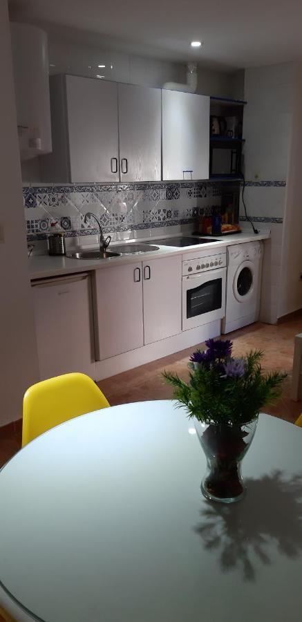 Roseia Apartamentos グラナダ エクステリア 写真